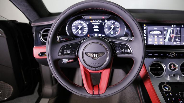 Used 2023 Bentley Continental GT V8 S For Sale (Sold) | The