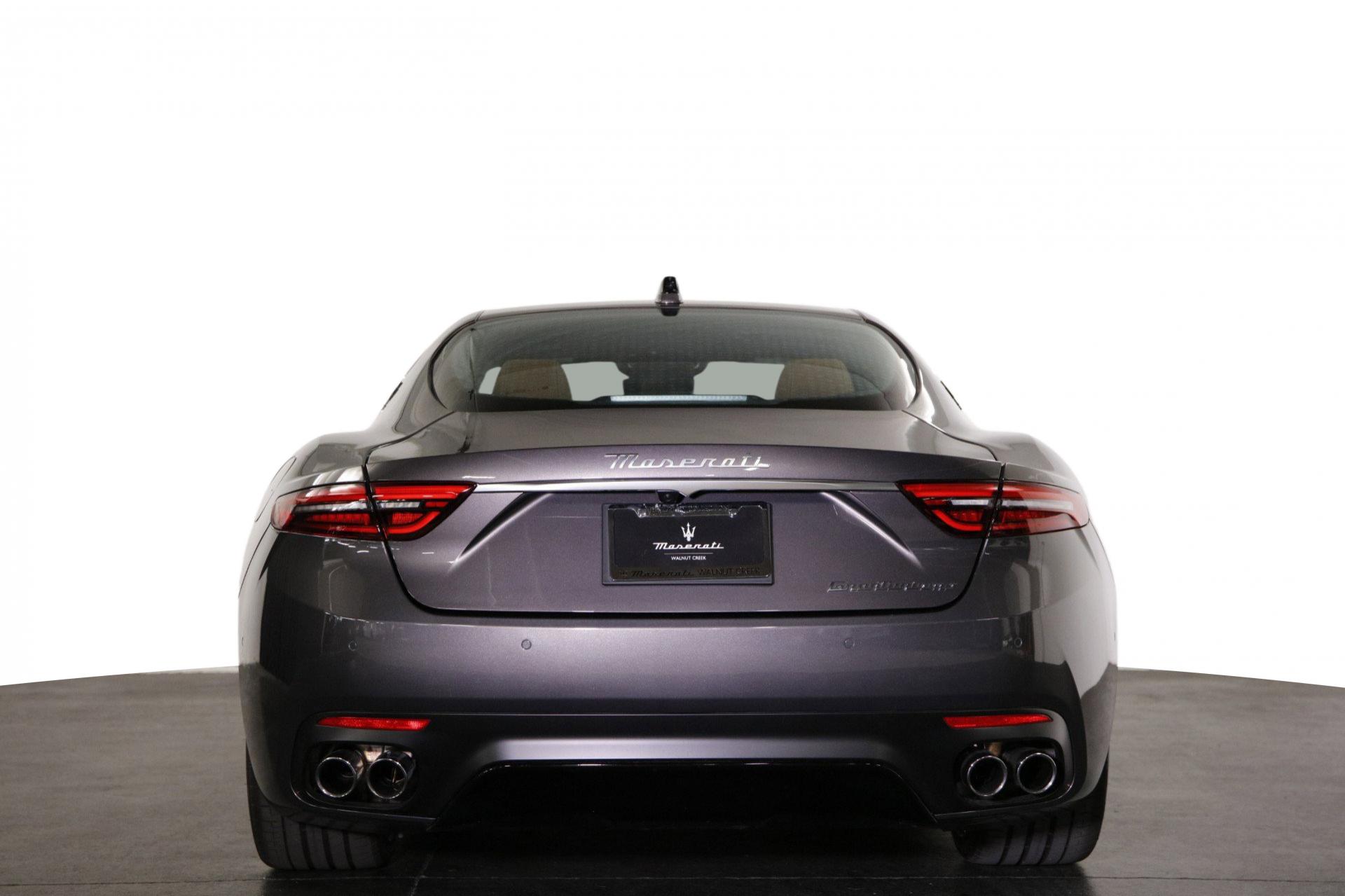 New 2024 Maserati GranTurismo Modena For Sale (Sold) | The Luxury
