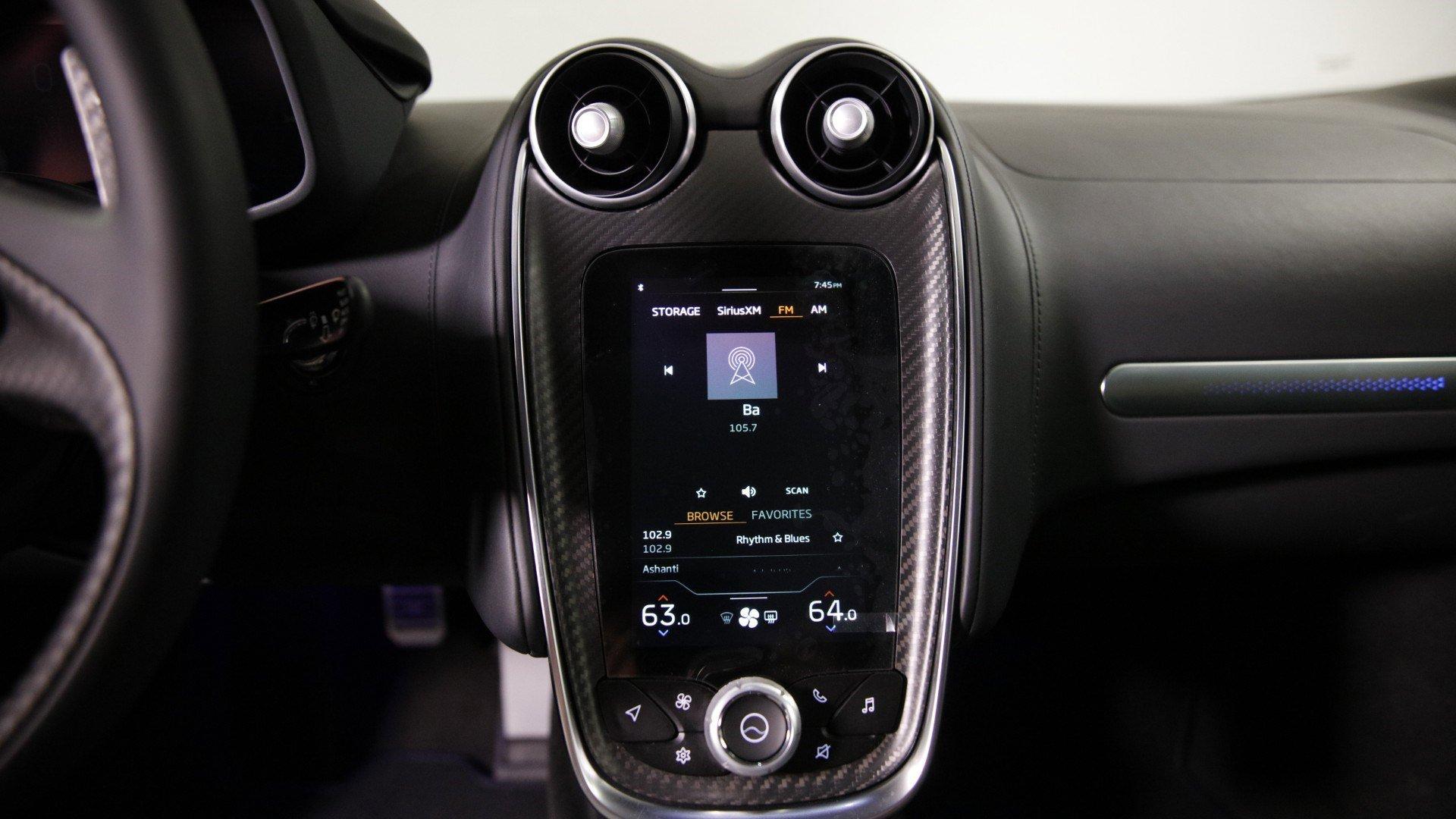 New 2023 McLaren GT For Sale (Sold) | The Luxury Collection