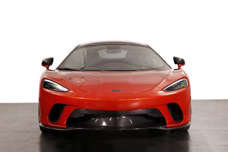 New 2023 McLaren GT For Sale (Sold) | The Luxury Collection