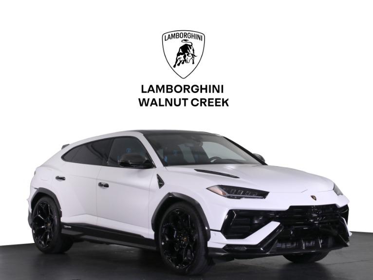 Used 2023 Lamborghini Urus Performante for sale $324,950 at The Luxury Collection Walnut Creek in Walnut Creek CA
