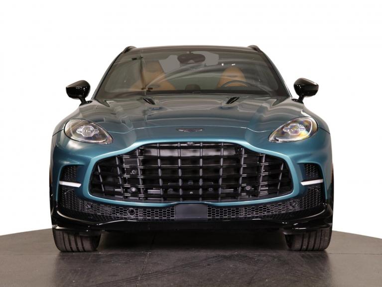 New 2024 Aston Martin DBX 707 For Sale (Sold) | The Luxury