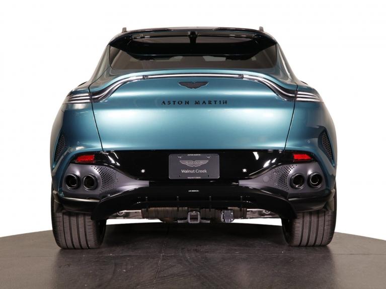 New 2024 Aston Martin DBX 707 For Sale (Sold) | The Luxury