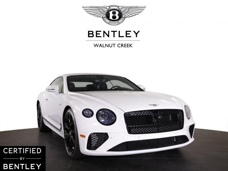 Used 2023 Bentley Continental GT Speed for sale $309,950 at The Luxury Collection Walnut Creek in Walnut Creek CA