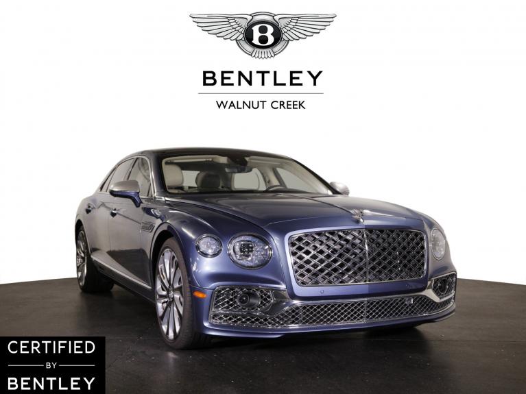 Used 2023 Bentley Flying Spur Mulliner for sale $289,950 at The Luxury Collection Walnut Creek in Walnut Creek CA