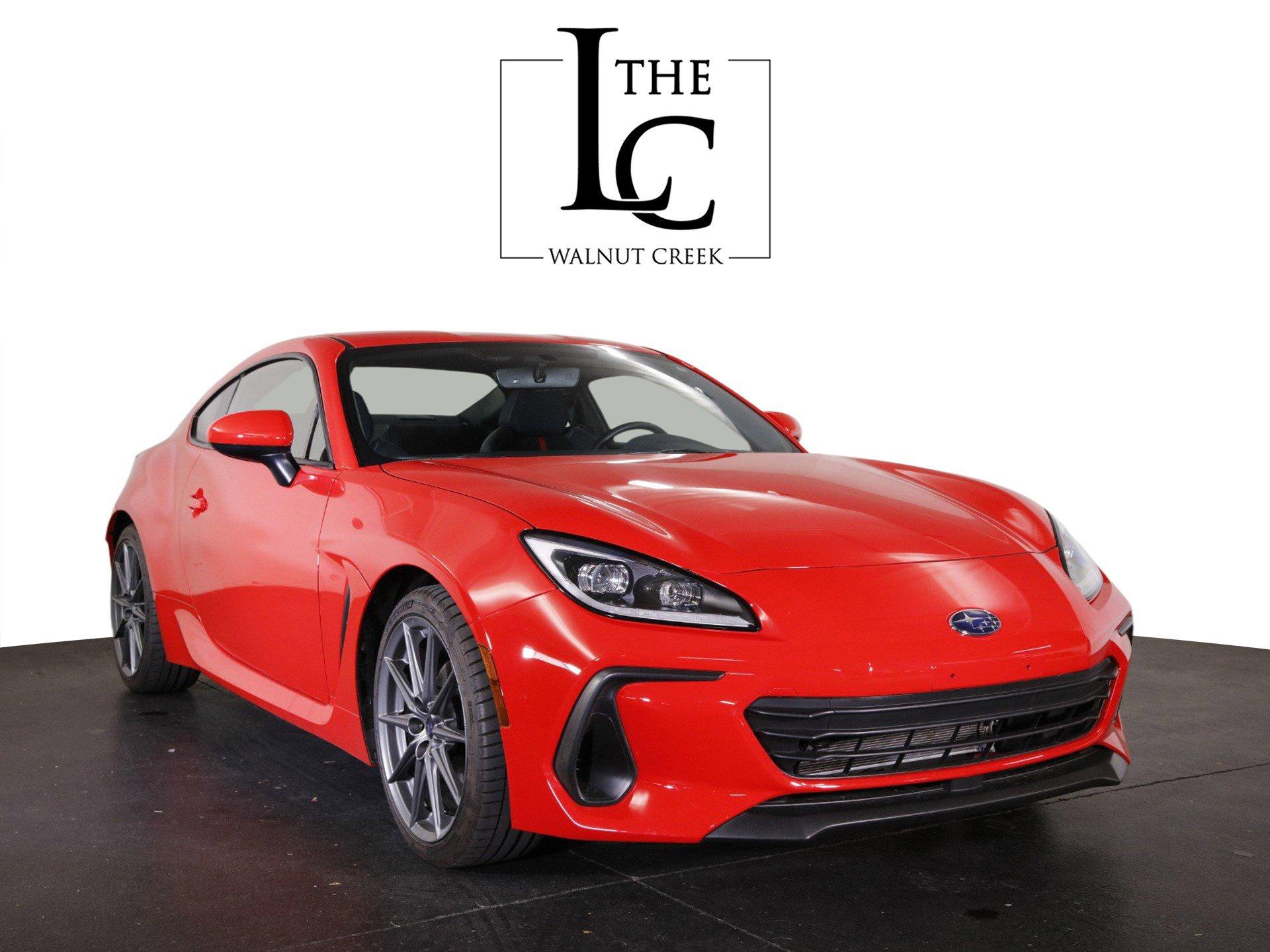 Amazing 2023 Subaru Brz Limited For Sale Photos