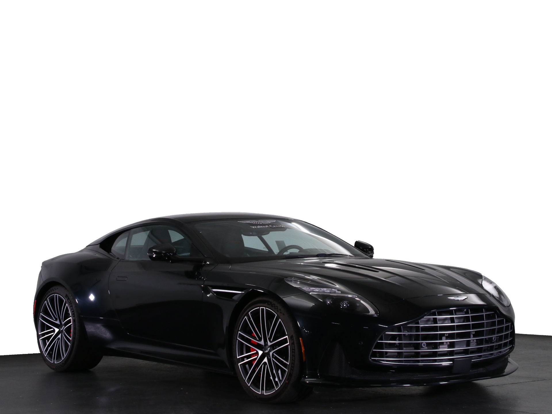 Used 2024 Aston Martin DB12 For Sale (Sold) | The Luxury