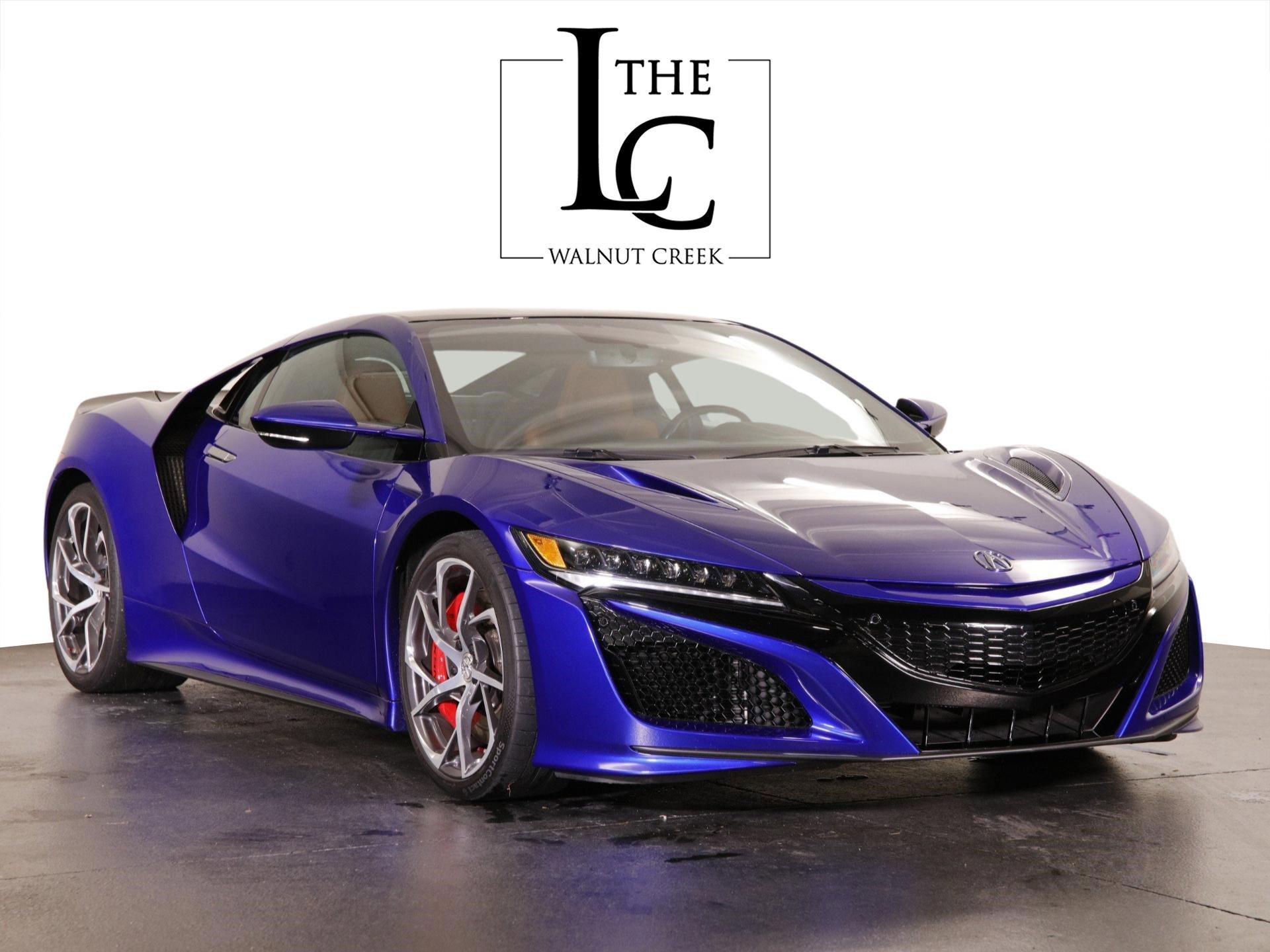 Headlamp Kit P | ACURA NSX 2020 Headlamp Kit P | ACURA NSX 2020