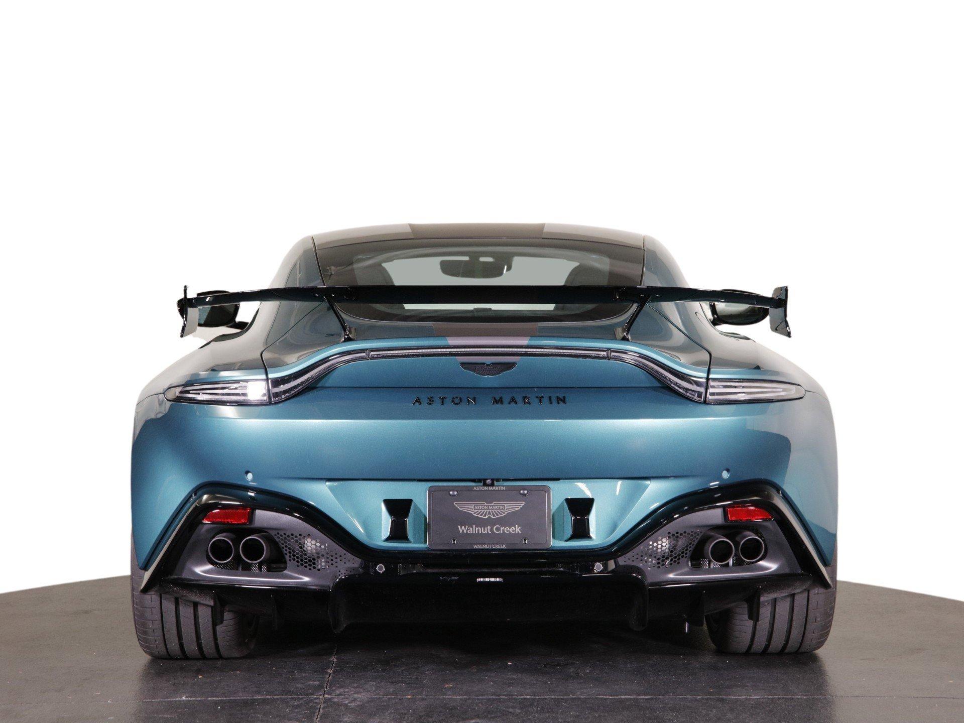New 2023 Aston Martin Vantage F1 Edition For Sale (Sold) | The