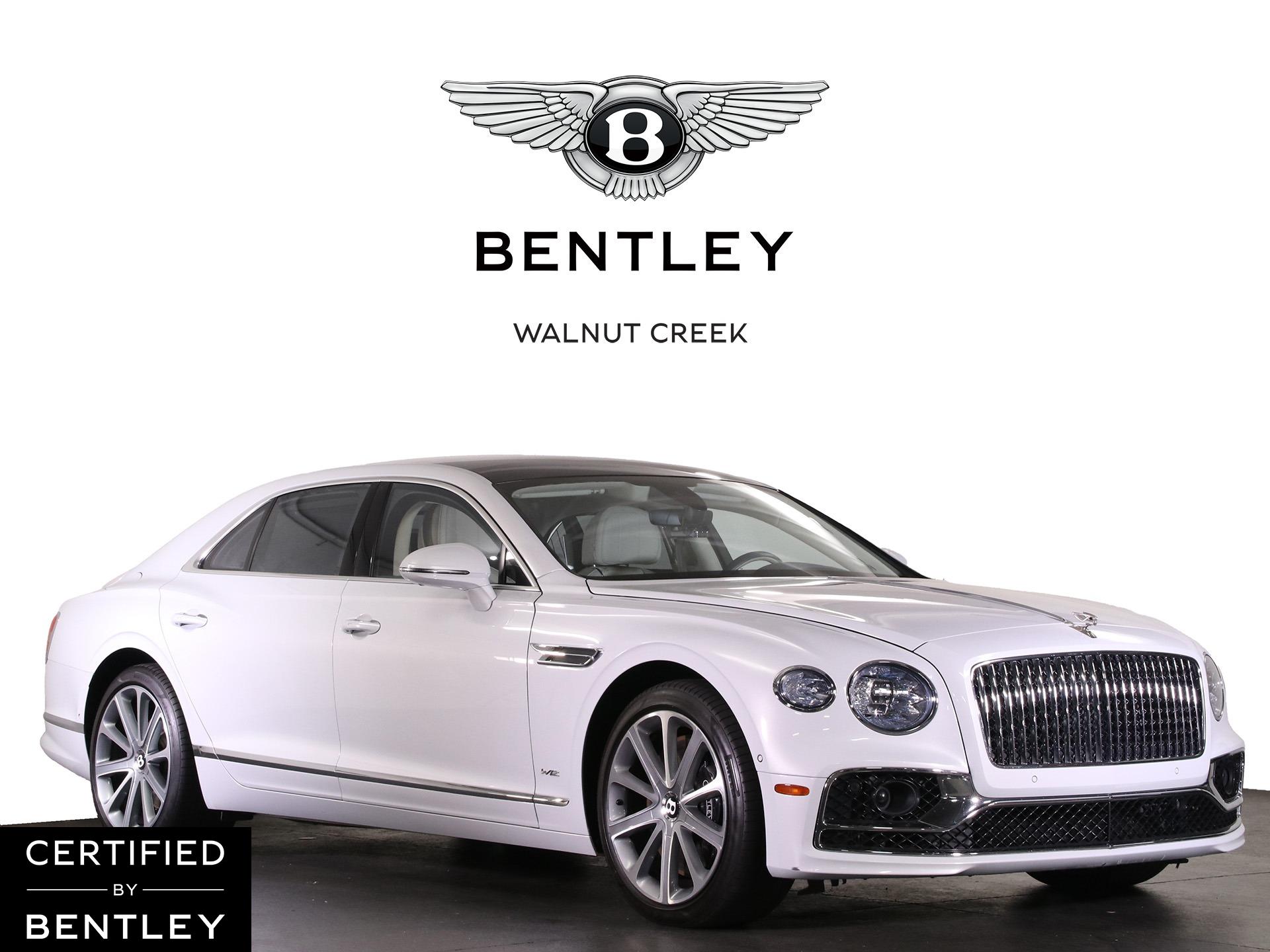 Used Bentley Flying Spur W12 For Sale Sold The Luxury Collection Walnut Creek Stock B224 Used Bentley Flying Spur W12 For Sale Sold The Luxury Collection Walnut Creek Stock B224