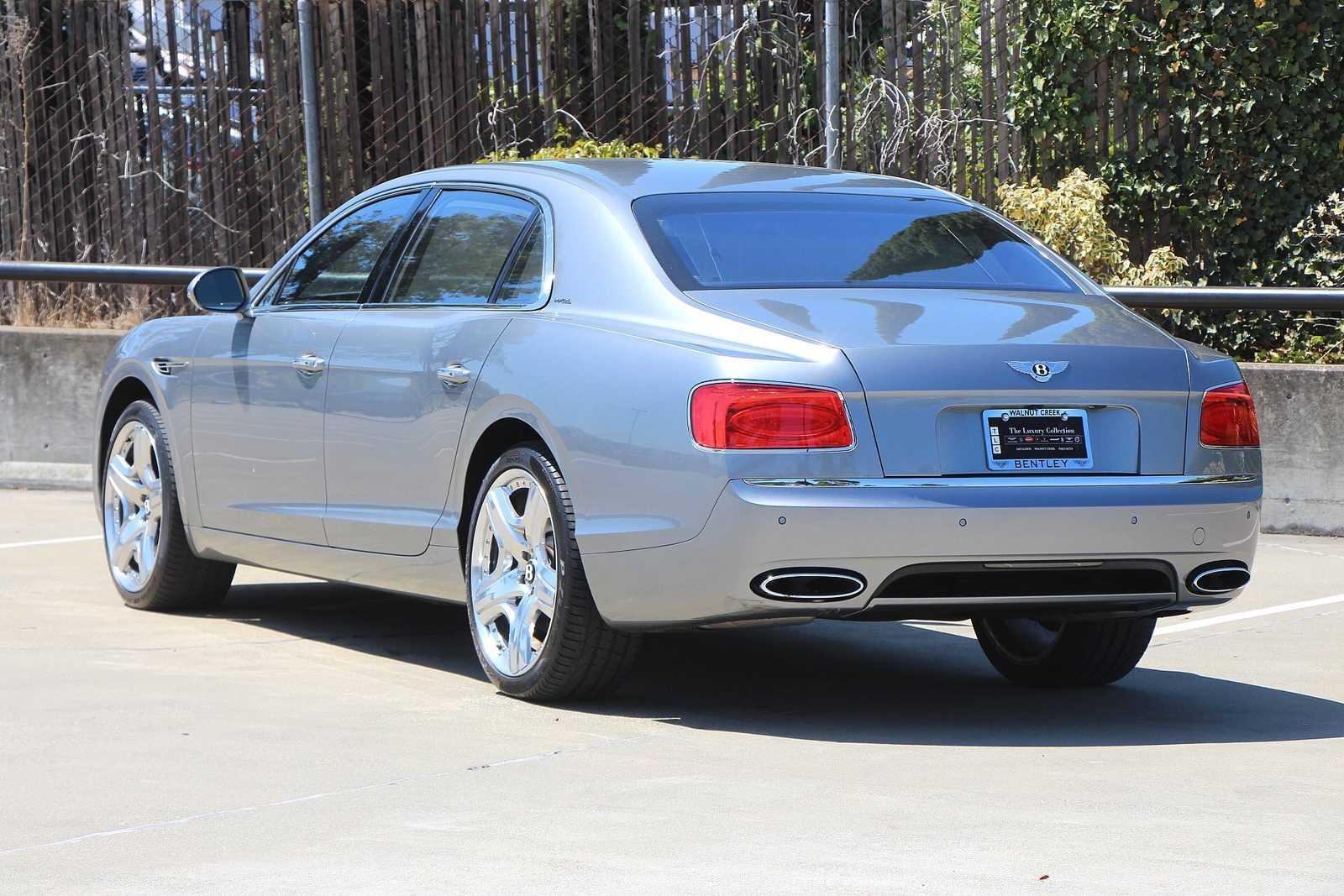 Used 14 Bentley Flying Spur For Sale Sold The Luxury Collection Walnut Creek Stock Fwt1366 Used 14 Bentley Flying Spur For Sale Sold The Luxury Collection Walnut Creek Stock Fwt1366