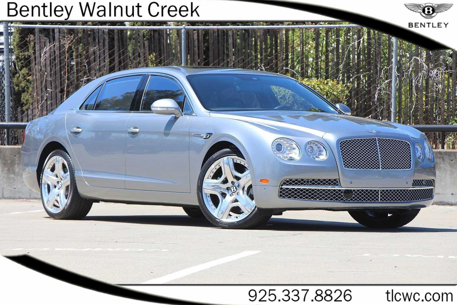 Used 14 Bentley Flying Spur For Sale Sold The Luxury Collection Walnut Creek Stock Fwt1366 Used 14 Bentley Flying Spur For Sale Sold The Luxury Collection Walnut Creek Stock Fwt1366