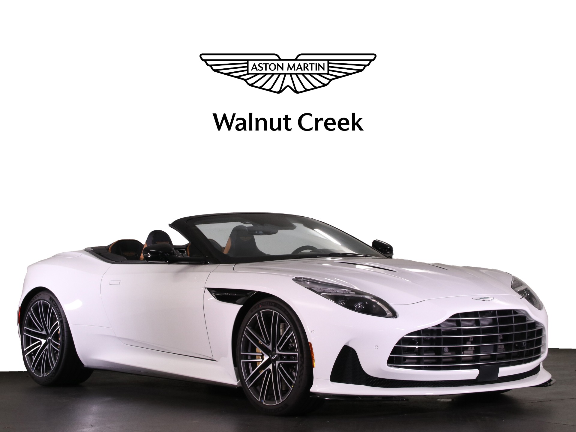 New 2024 Aston Martin DB12 For Sale (Sold) | The Luxury Collection