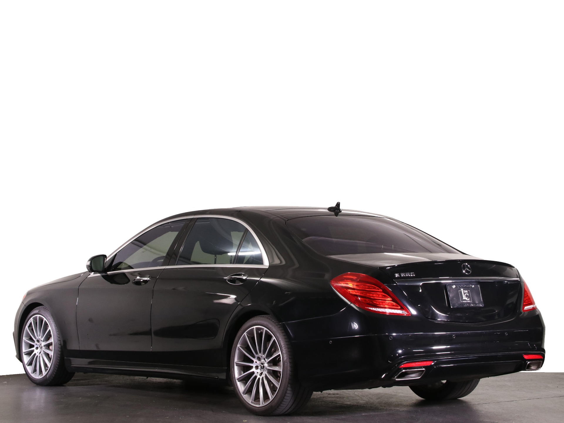 Mercedes s class 550 for sale sales