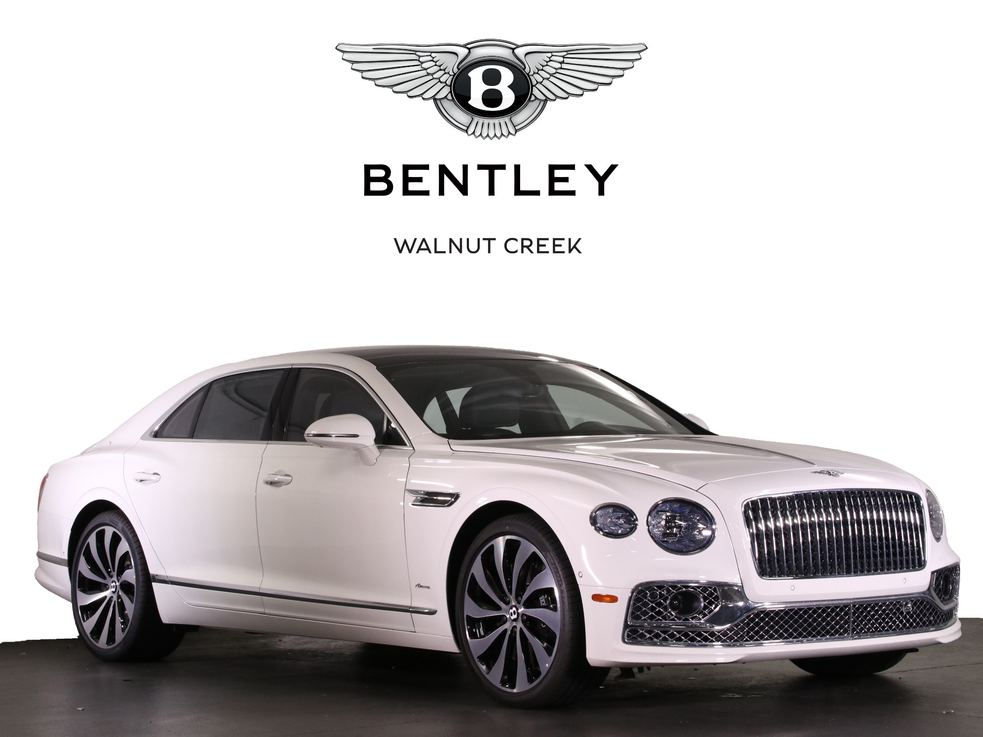 New 2024 Bentley Flying Spur Azure For Sale (266,010) The Luxury