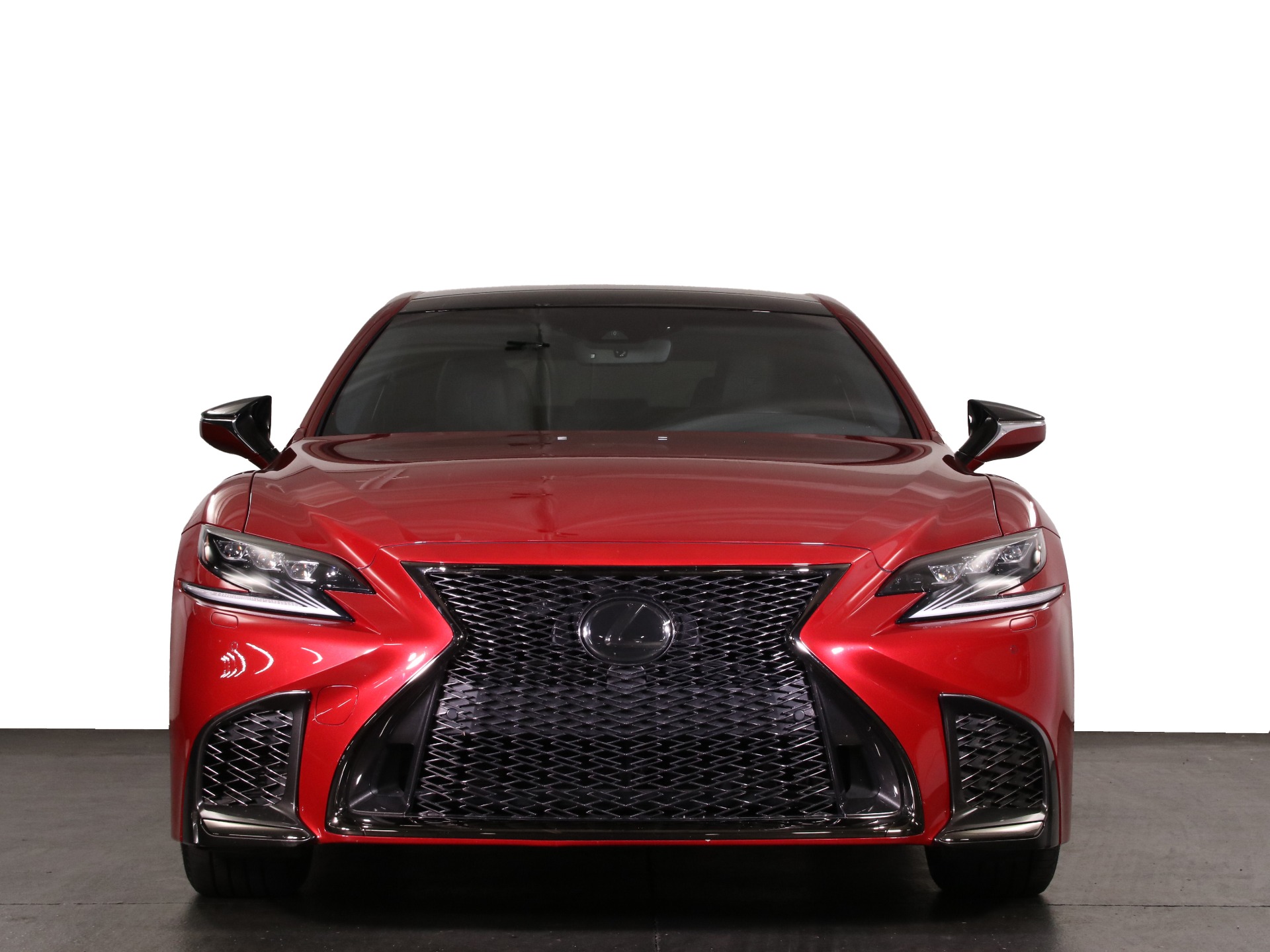 Headlamp Kit | LEXUS LS F SPORT 2018 Headlamp Kit | LEXUS LS F SPORT 2018