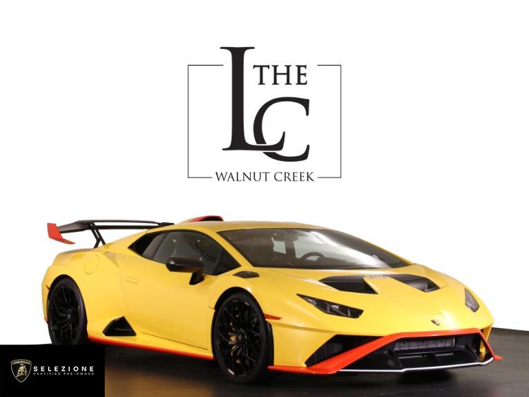 The Luxury Collection Walnut Creek Exotic Car Dealers
