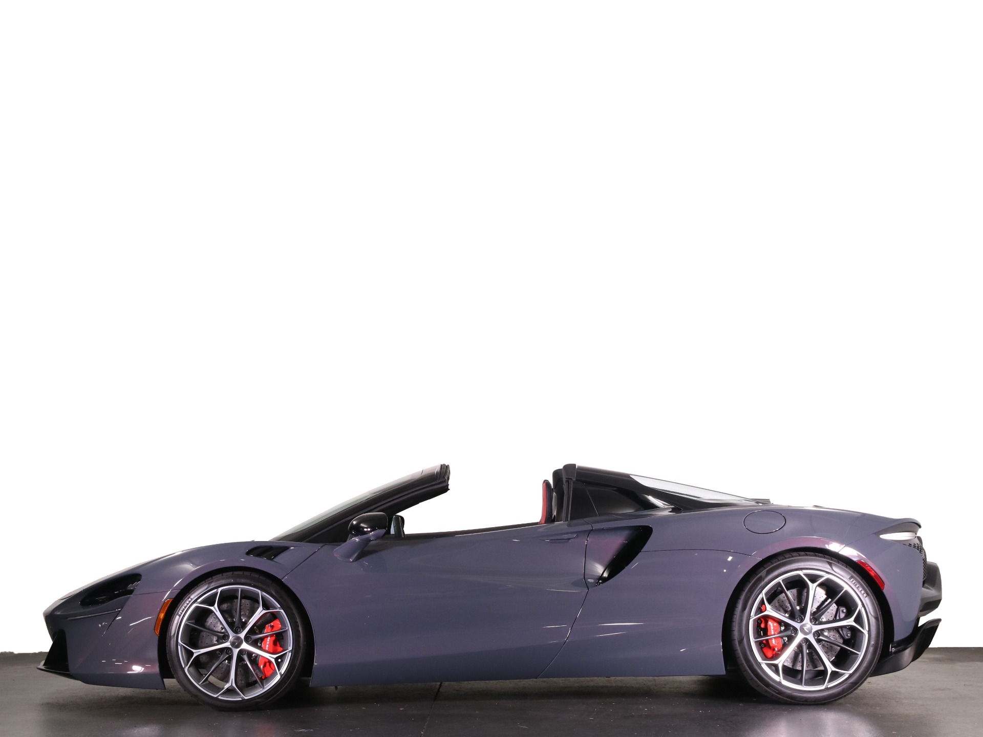New 2025 McLaren Artura SPIDER For Sale (Sold) | The Luxury