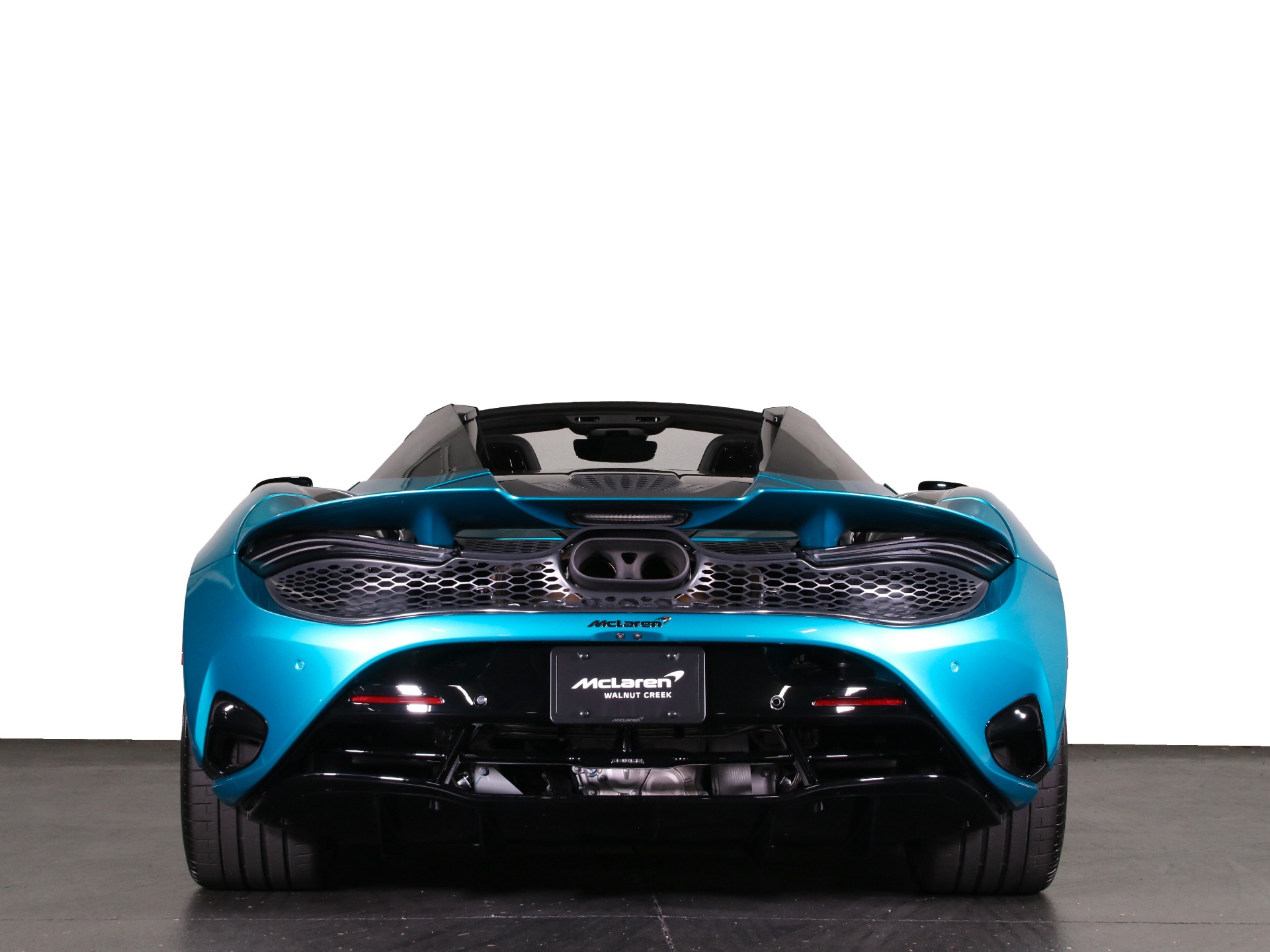 New 2024 McLaren 750S Performance Spider For Sale (Sold) | The