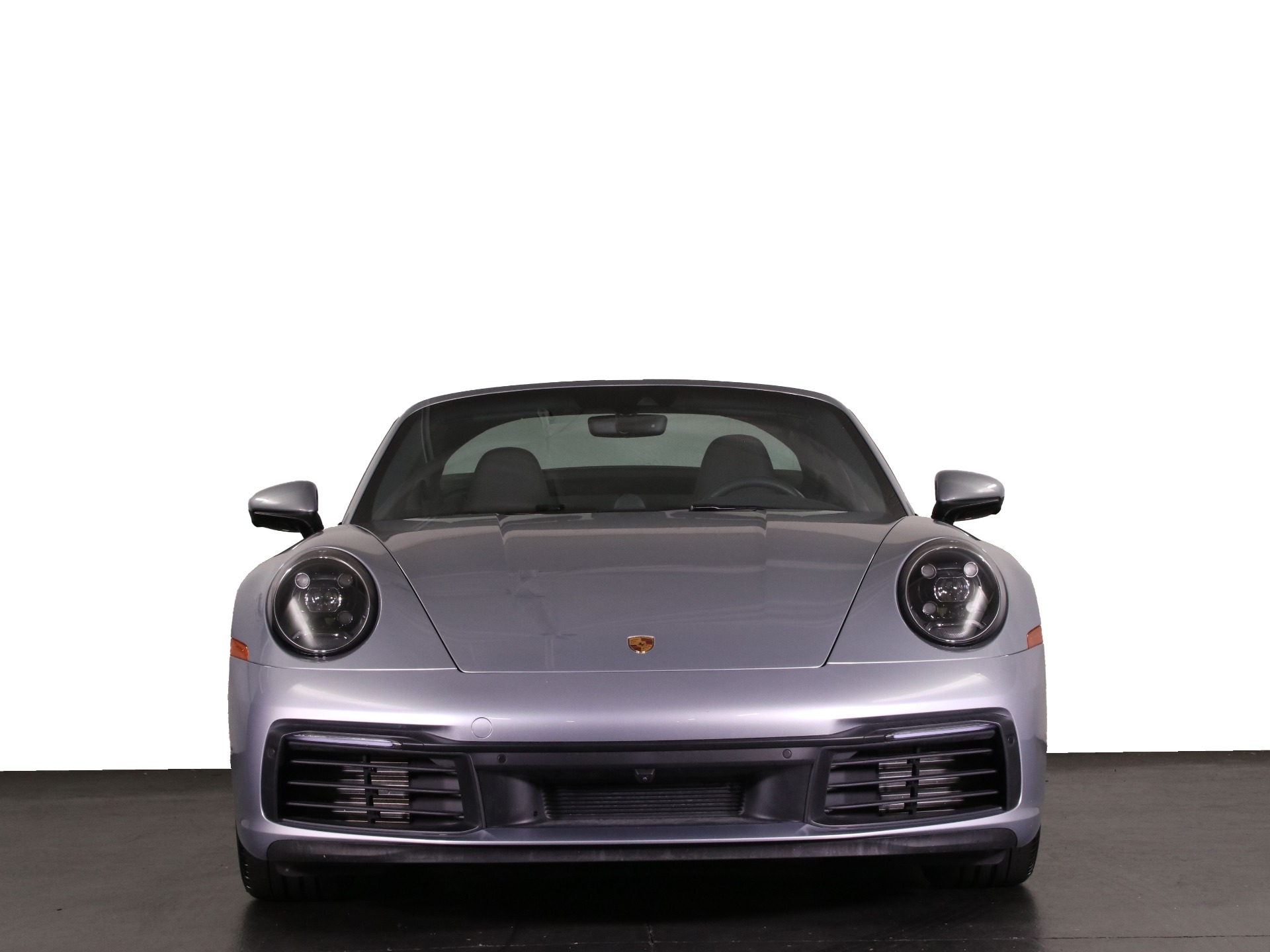 Used 2022 Porsche 911 Targa 4 For Sale (Sold) | The Luxury