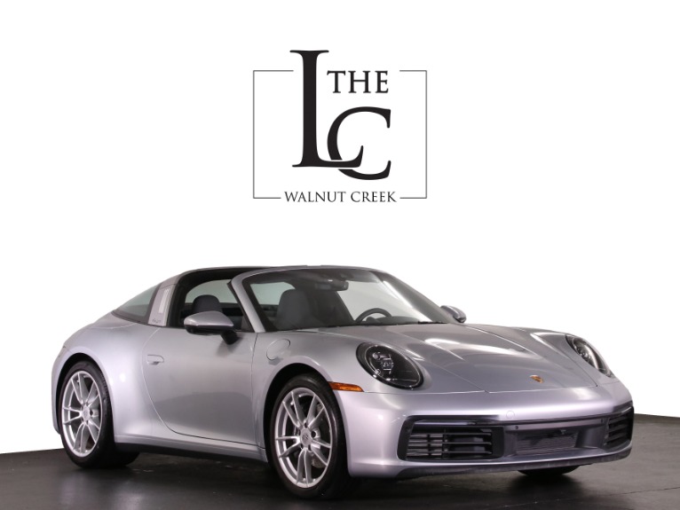 ダッジ 1974 Porsche 911 Targa | Beverly Hills Car Club