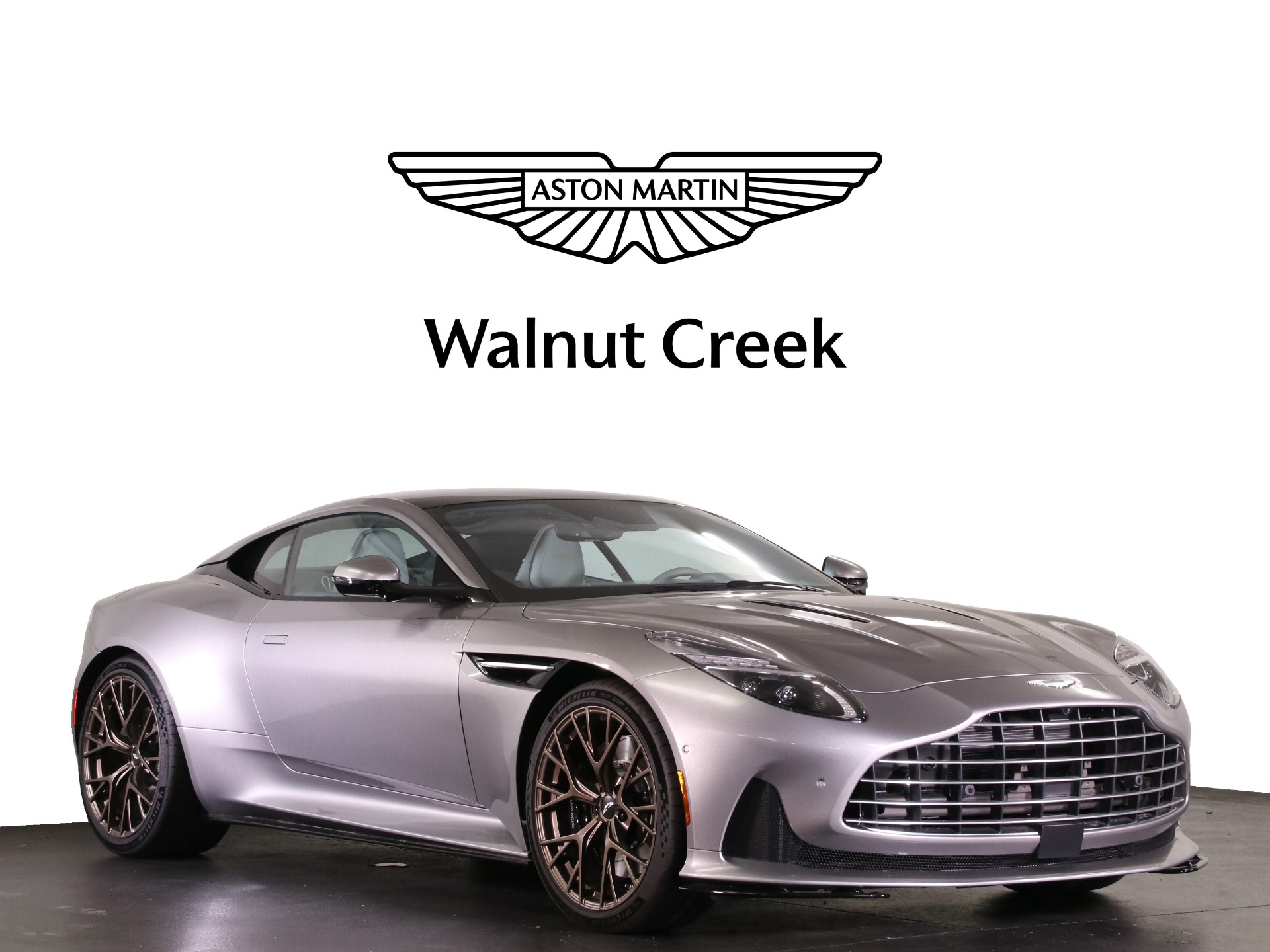 New 2024 Aston Martin DB12 For Sale (Sold) | The Luxury Collection