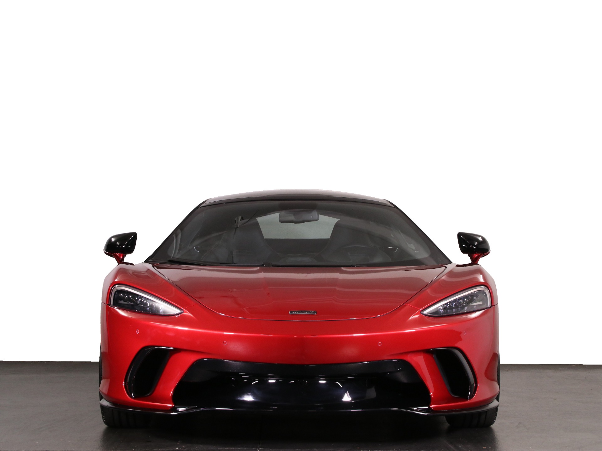 New 2025 McLaren GTS TechLux For Sale (Sold) | The Luxury