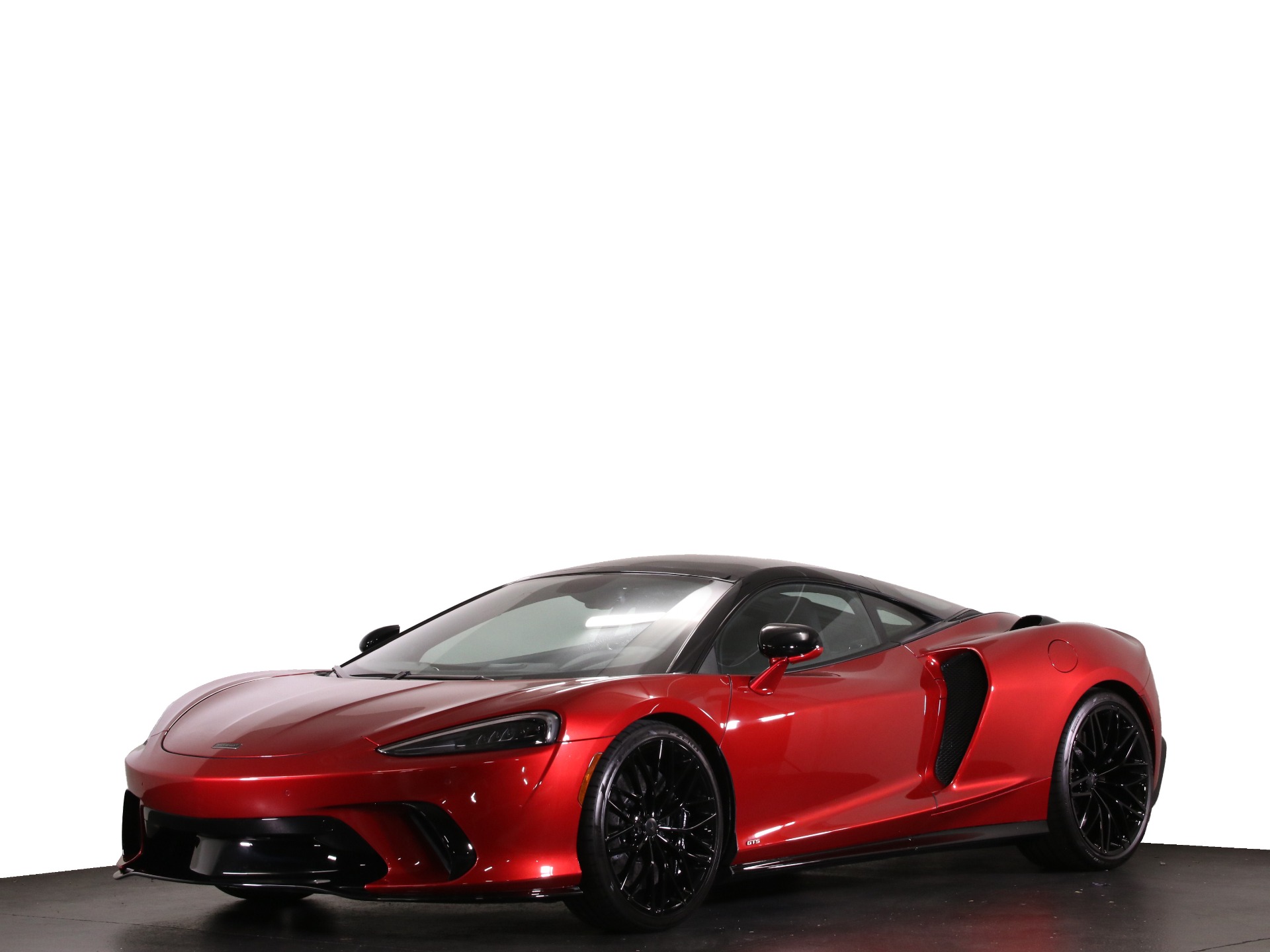 New 2025 McLaren GTS TechLux For Sale (Sold) | The Luxury