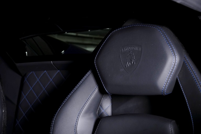 Used 2016 Lamborghini Aventador LP700-4 For Sale (Sold) | The