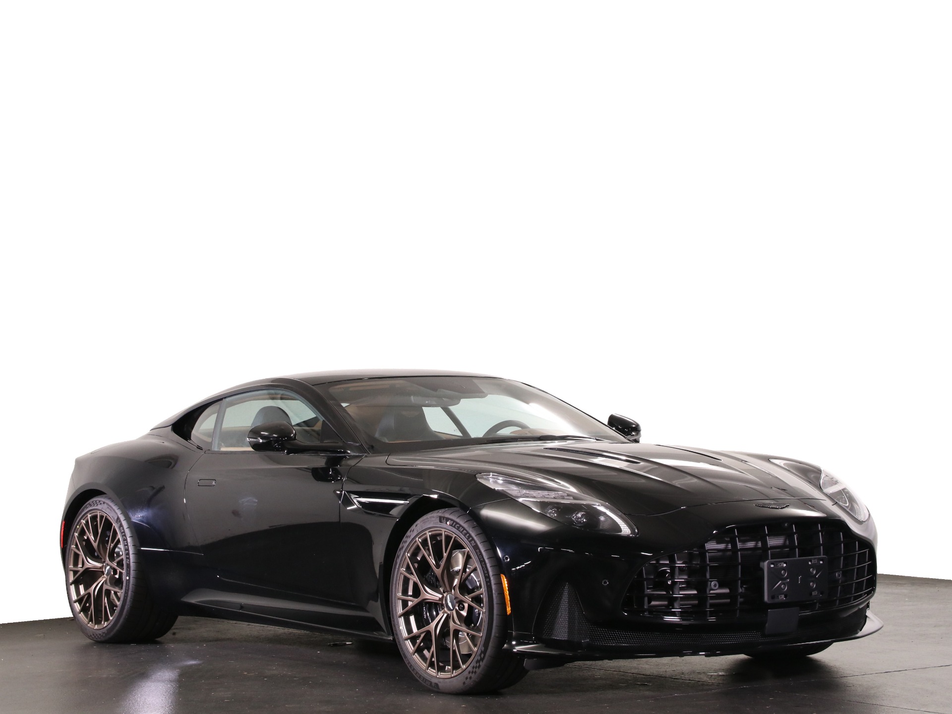 New 2025 Aston Martin DB12 For Sale (Sold) | The Luxury Collection