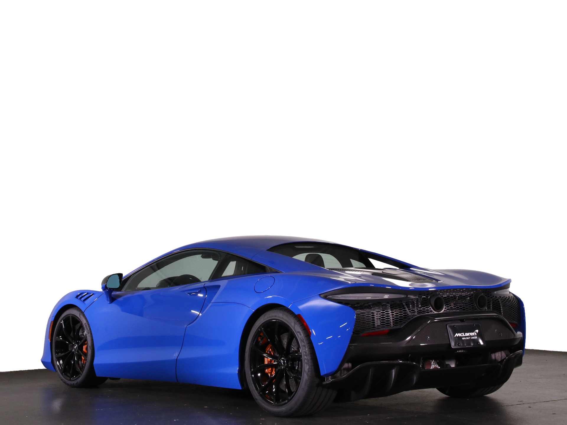 New 2024 McLaren Artura For Sale (Sold) | The Luxury Collection
