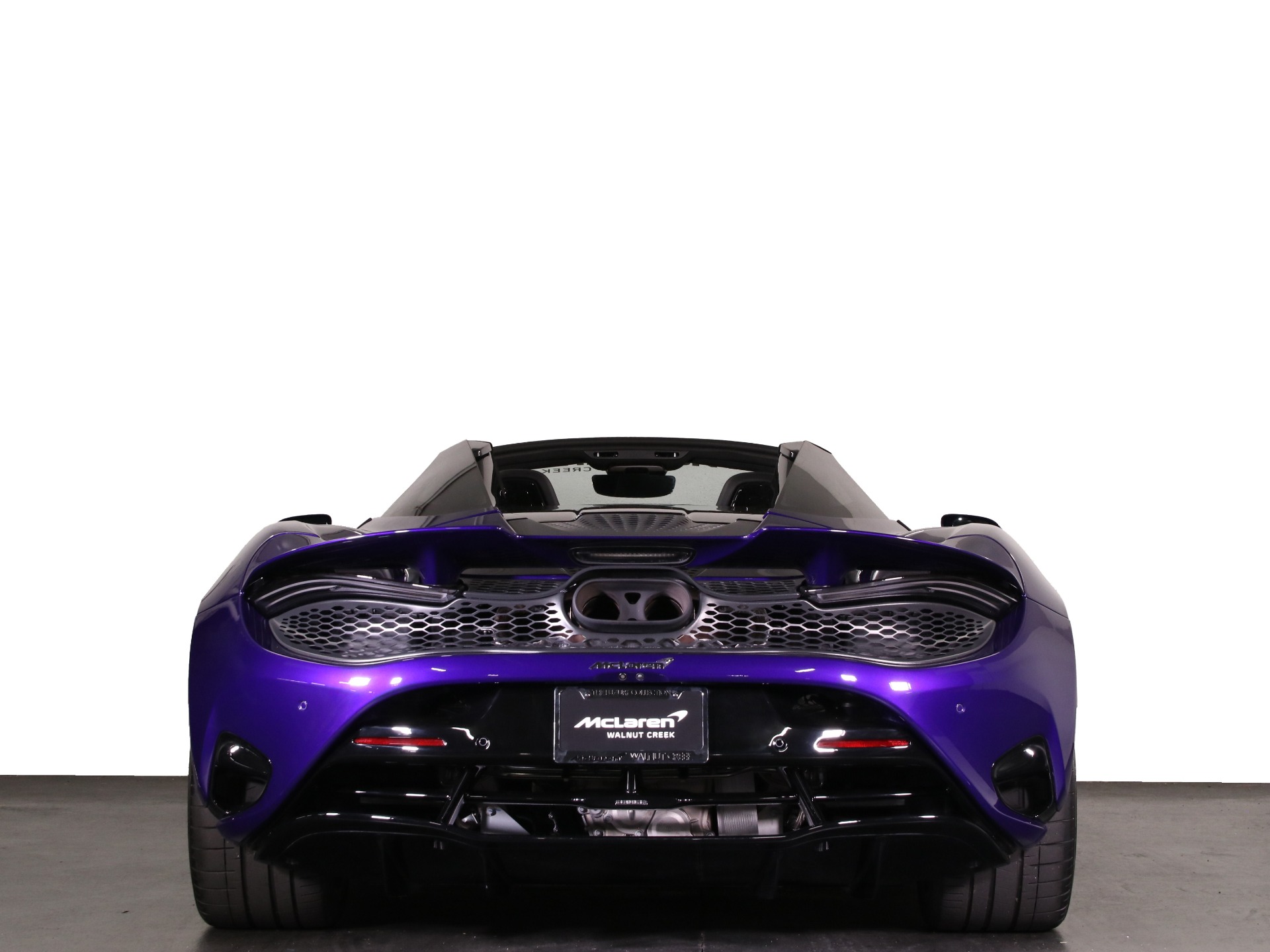 New 2024 McLaren 750S Performance Spider For Sale (Sold) | The