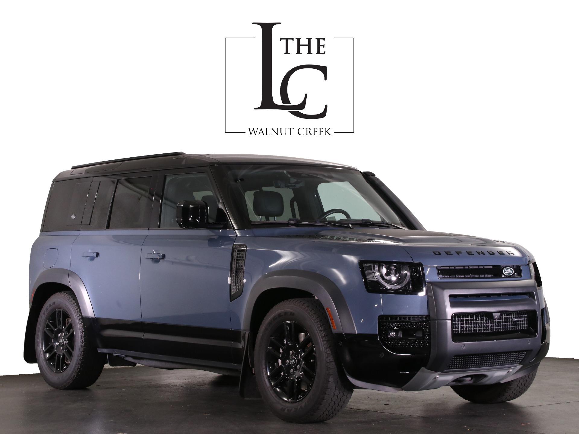 Grille Kit | LAND ROVER DEFENDER 110 X 2022 Grille Kit | LAND ROVER DEFENDER 110 X 2022