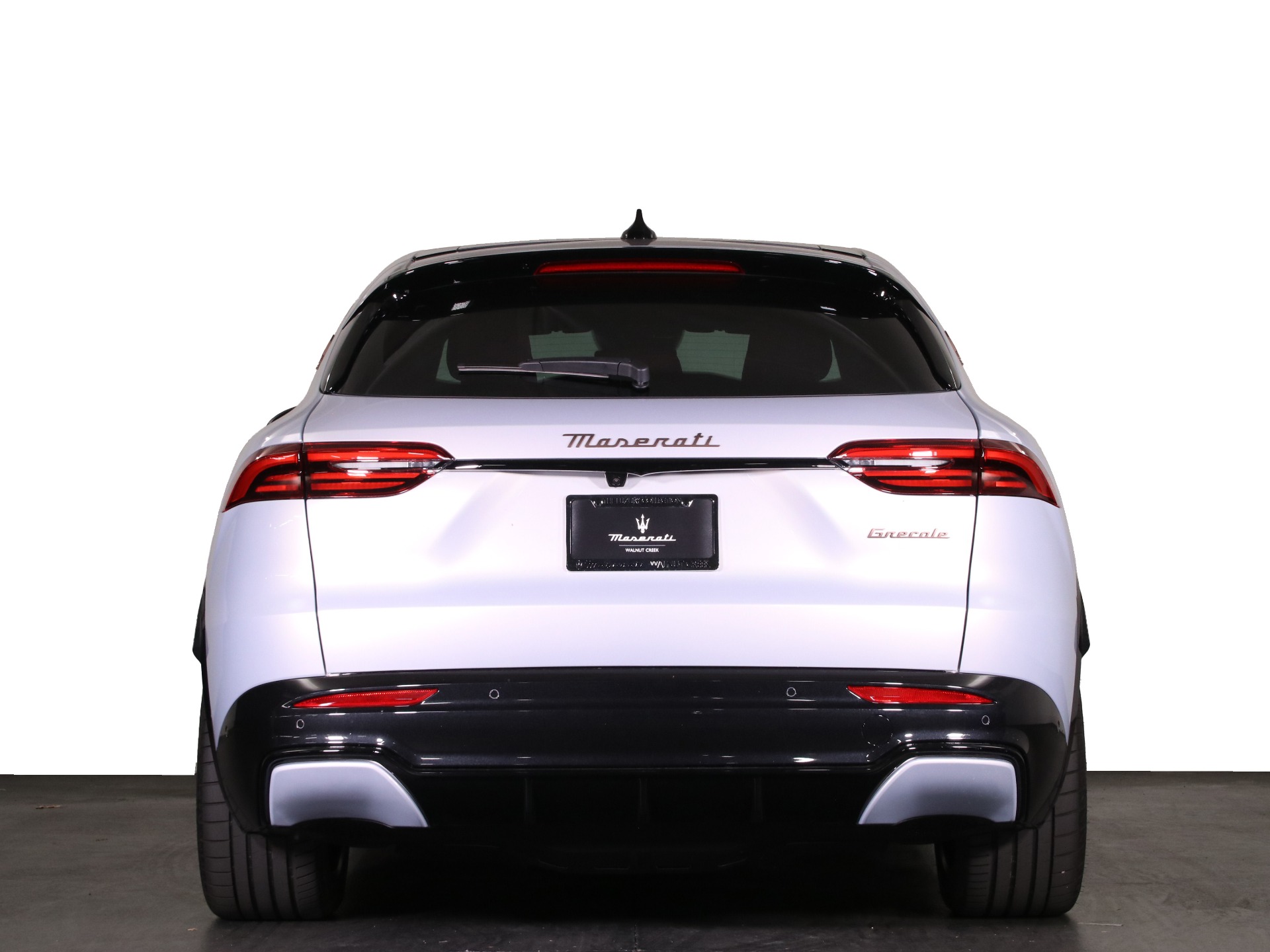 New 2025 Maserati Grecale Folgore For Sale (Sold) | The Luxury