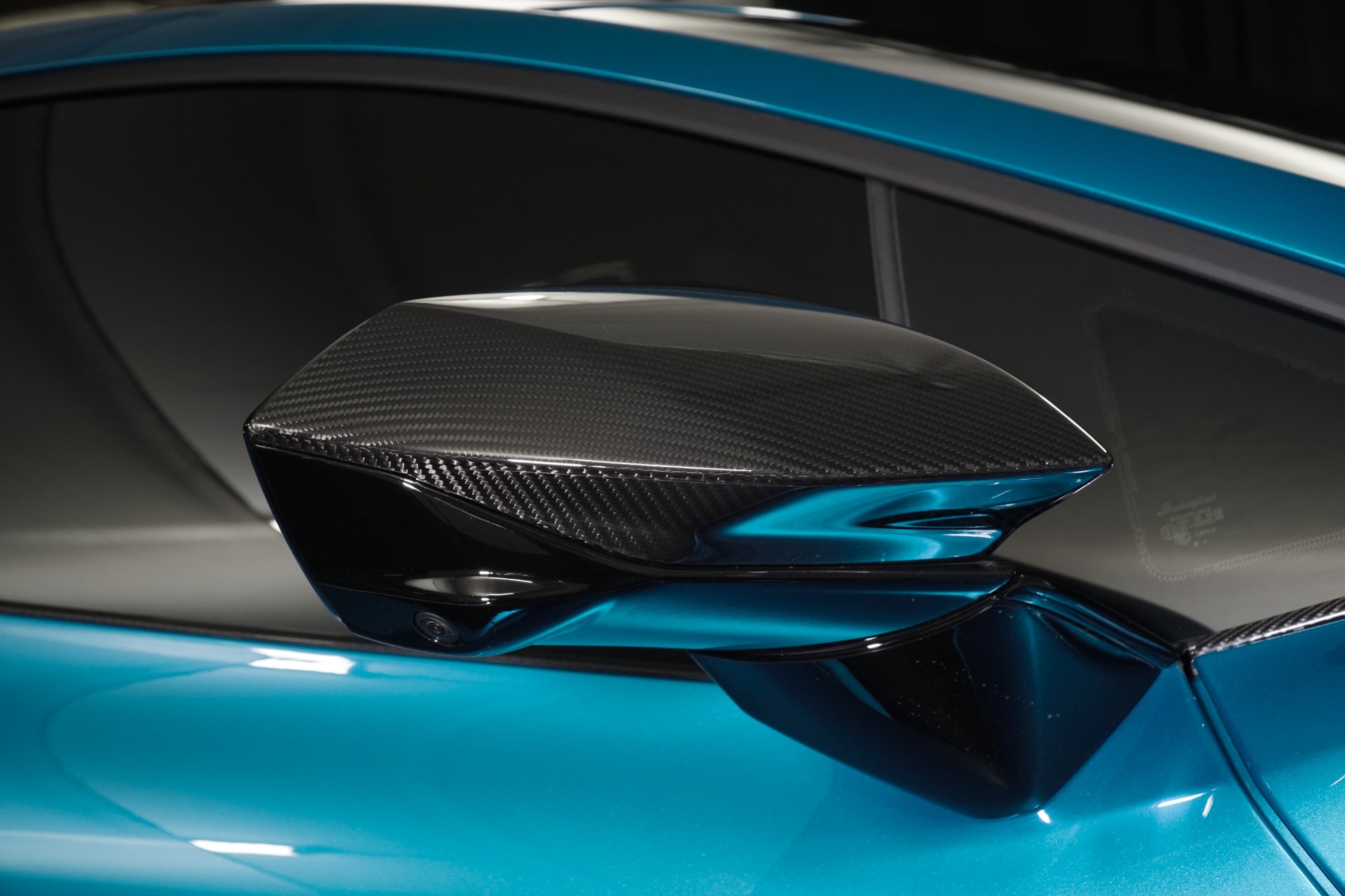 2025 Lamborghini Revuelto photo 14