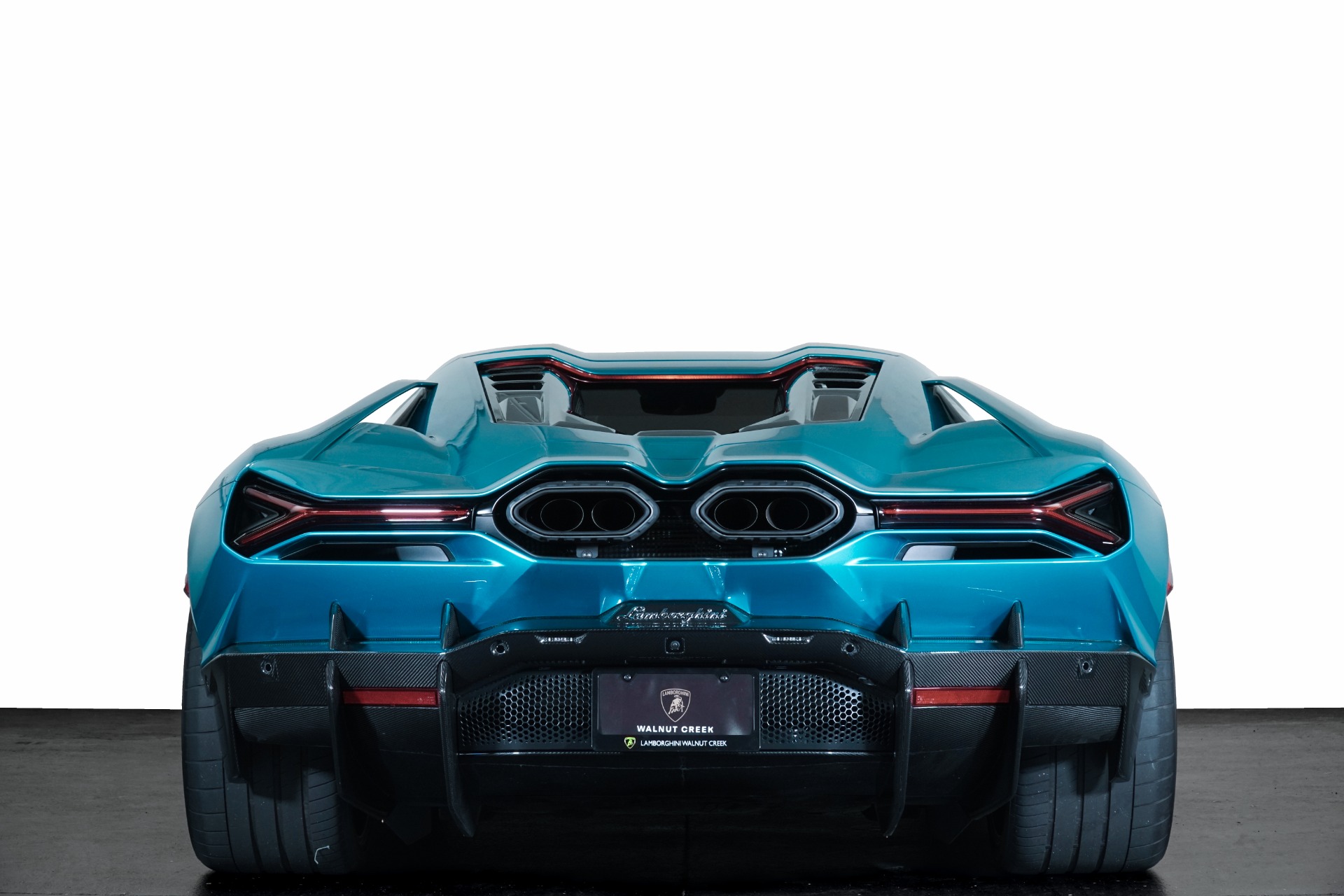 2025 Lamborghini Revuelto photo 17