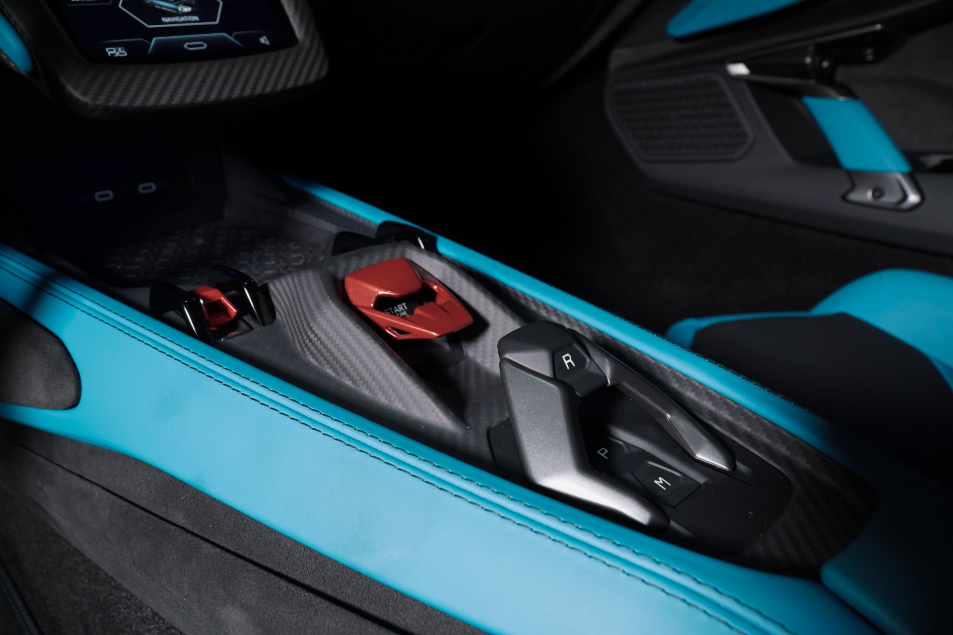 2025 Lamborghini Revuelto photo 21