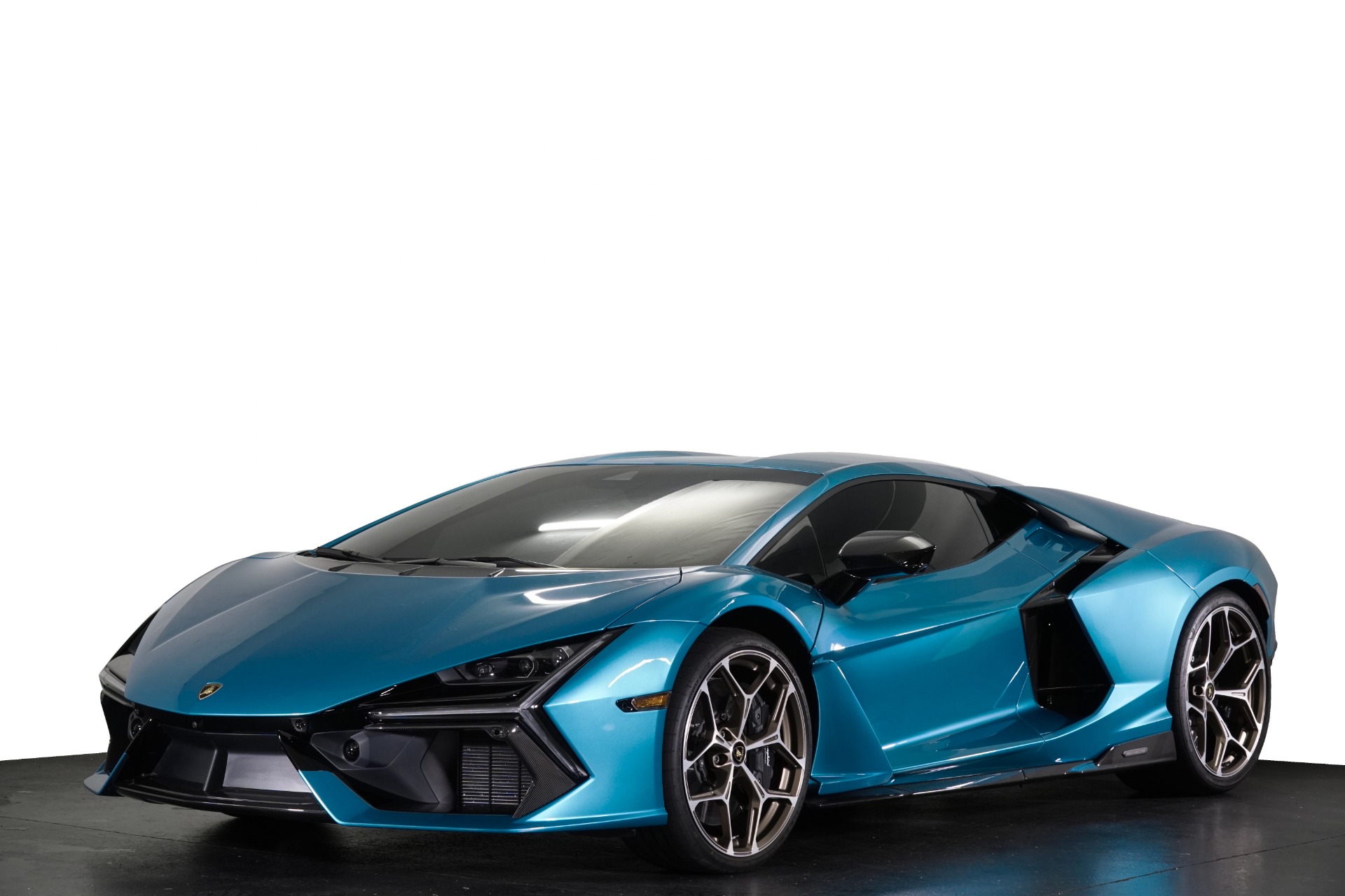 2025 Lamborghini Revuelto photo 24