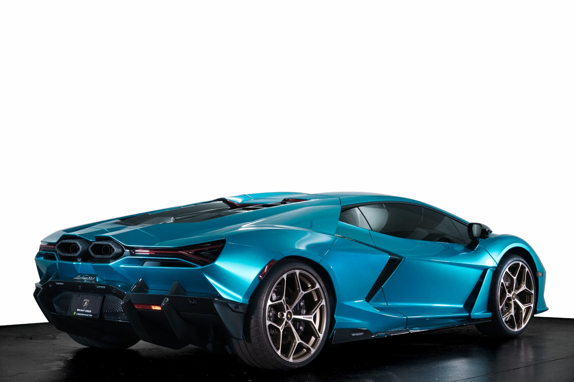 2025 Lamborghini Revuelto photo 26