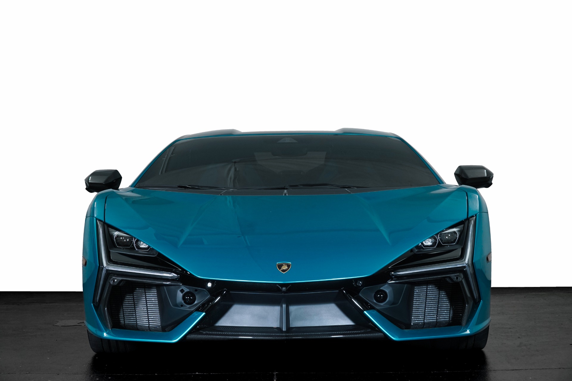 2025 Lamborghini Revuelto photo 7