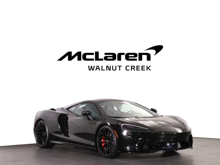 New 2025 McLaren GTS for sale $235,320 at The Luxury Collection Walnut Creek in Walnut Creek CA