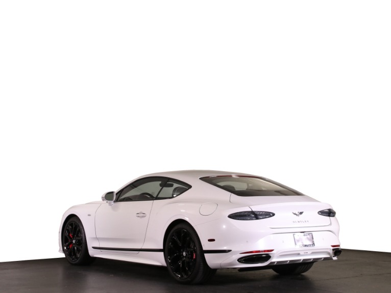 Used 2025 Bentley Continental GT Speed for sale $289,991 at The Luxury Collection Walnut Creek in Walnut Creek CA 94596 3