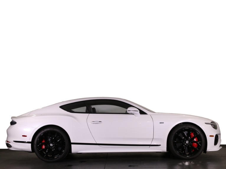 Used 2025 Bentley Continental GT Speed for sale $289,991 at The Luxury Collection Walnut Creek in Walnut Creek CA 94596 5