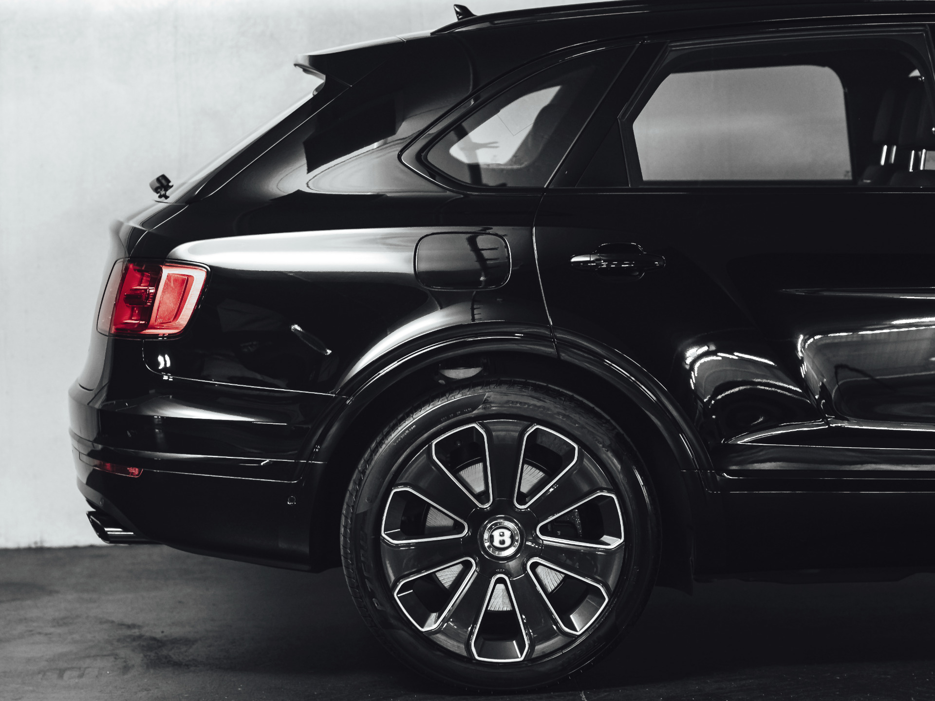 New 2020 Bentley Bentayga V8 For Sale (Sold) | The Luxury