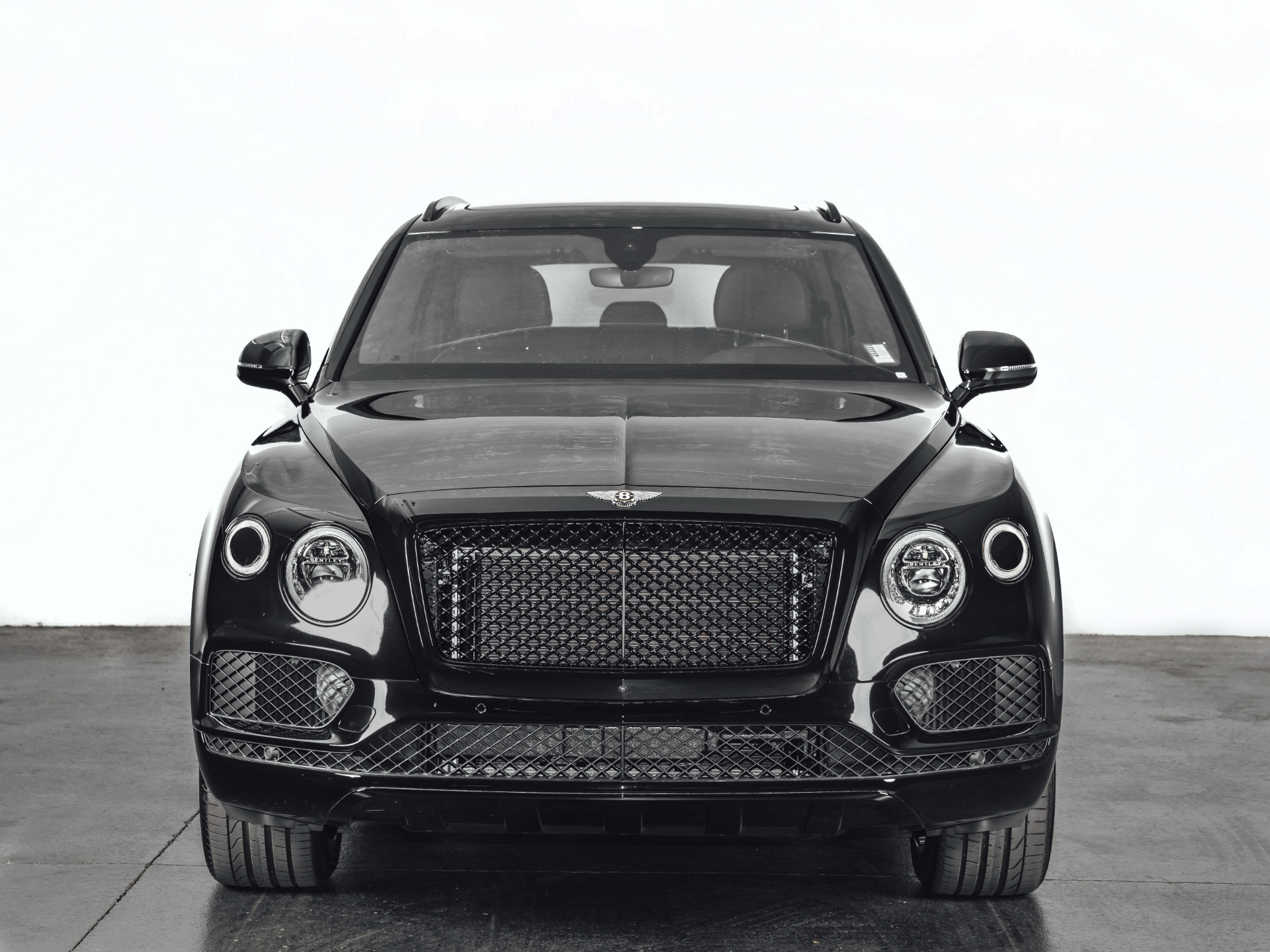 New 2020 Bentley Bentayga V8 For Sale (Sold) | The Luxury