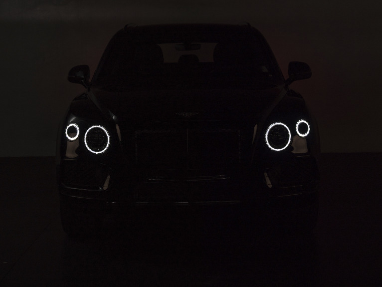 New Bentley Bentayga V8 For Sale Sold The Luxury Collection Walnut Creek Stock