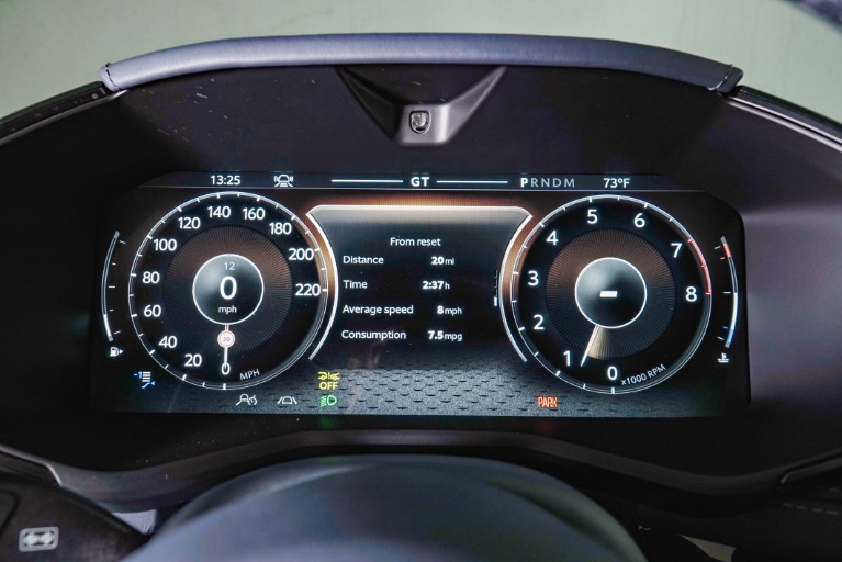 Used 2025 Aston Martin DBX 707 for sale $199,991 at The Luxury Collection Walnut Creek in Walnut Creek CA 94596 6