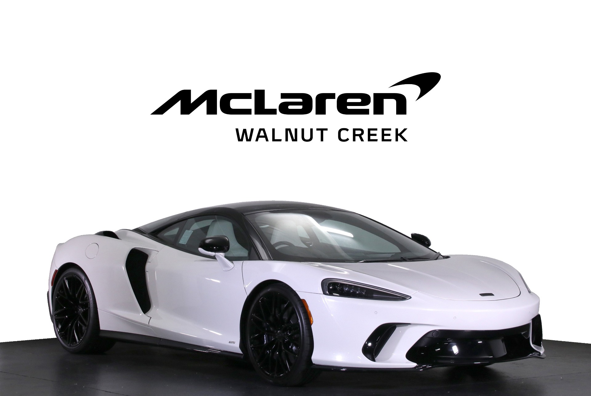 New 2025 McLaren GTS TechLux For Sale (Sold) | The Luxury