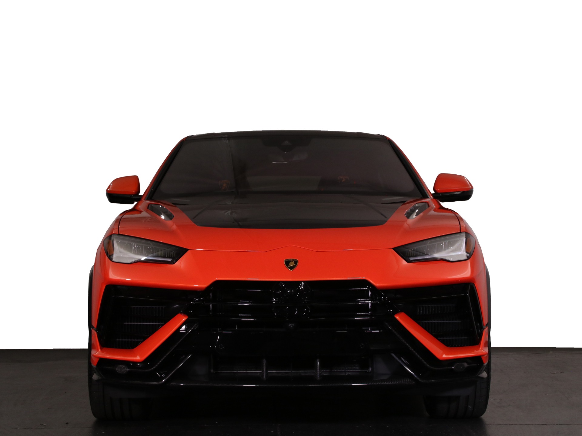 New 2024 Lamborghini Urus Performante For Sale (Sold) | The Luxury