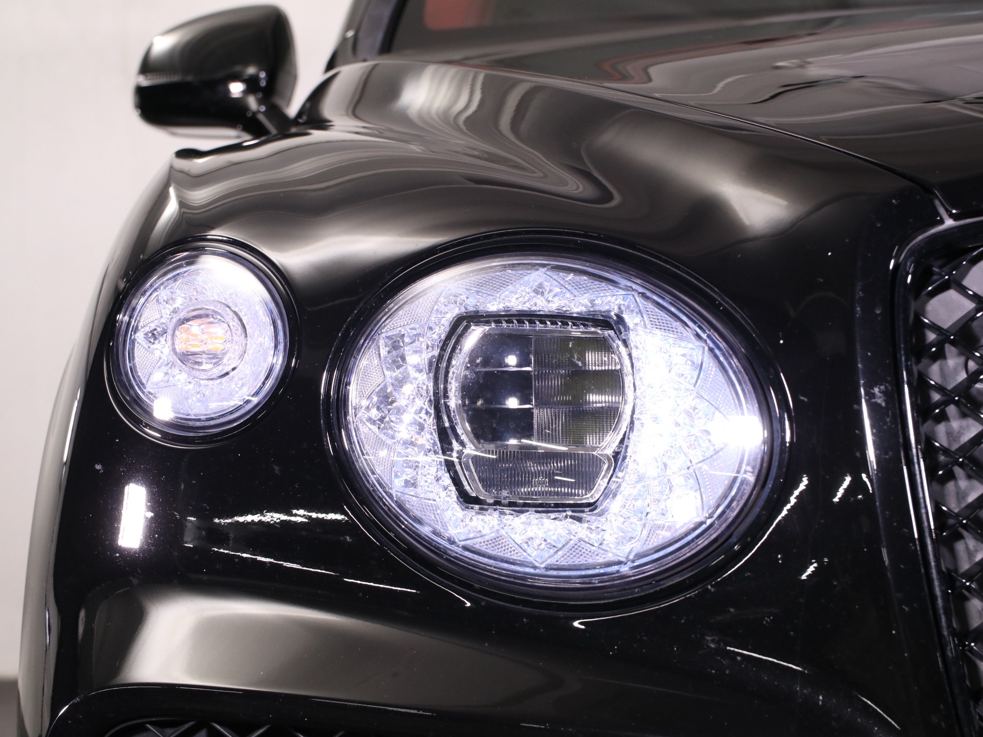 Renzi様 Used 2021 Bentley Bentayga V8 For Sale (Sold) | The Luxury